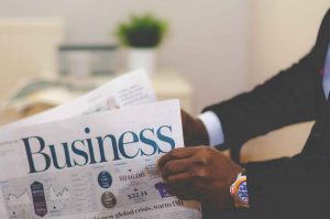 Business-News-Paper