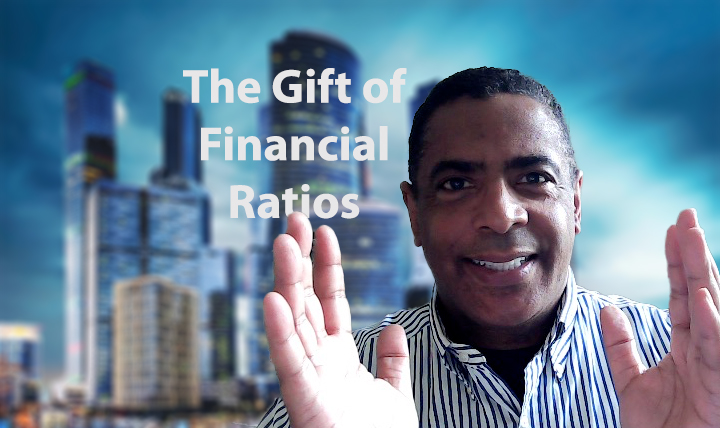 Financial Ratios, the Decision-Making Tool